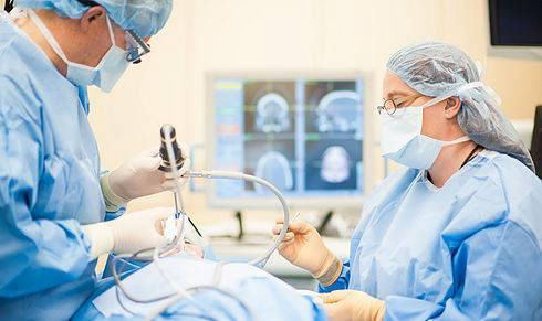 Επεμβάσεις Φάρυγγα-Στόματος